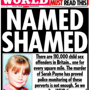 What’s Wrong With The World