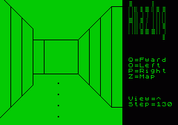 Complete Guide to Spectrum Games – Part 15