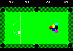 Complete Guide to Spectrum Games – Part 16