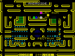 Androide - In Game 2